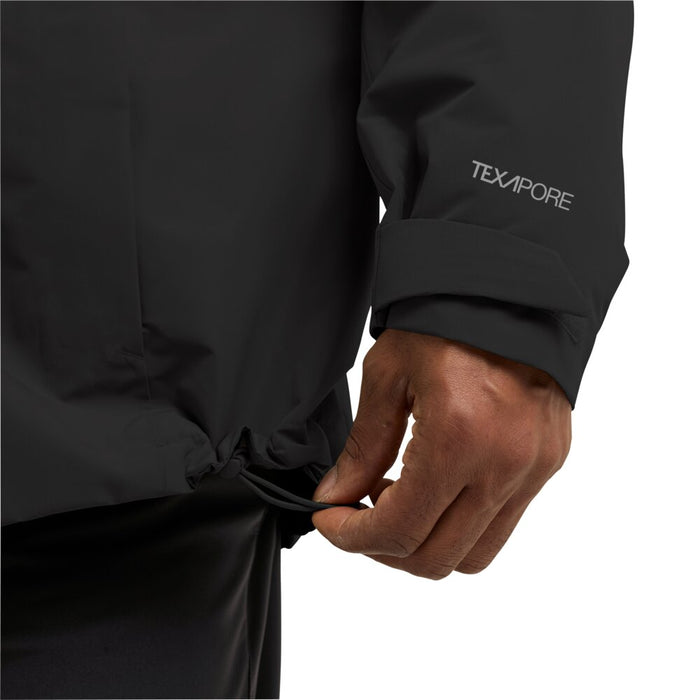 MIESTEN ICECAPE 3IN1 DOWN RDS VEDENPITÄVÄ UNTUVATAKKI