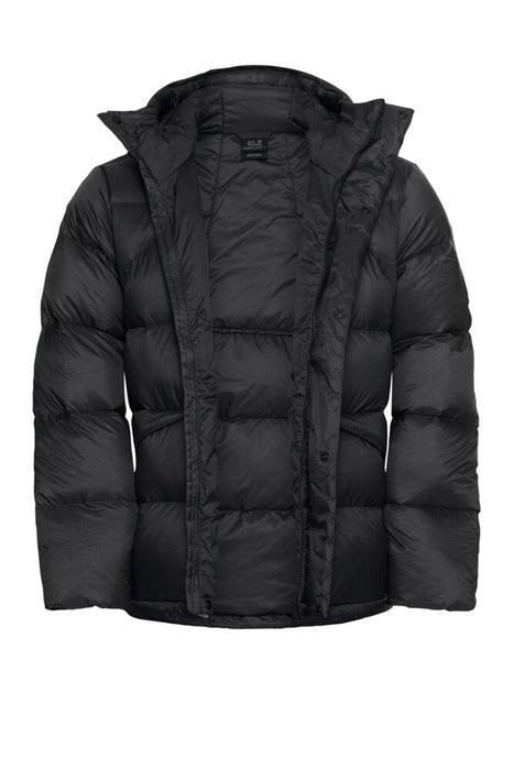 MIESTEN ICY HILL RDS UNTUVATAKKI