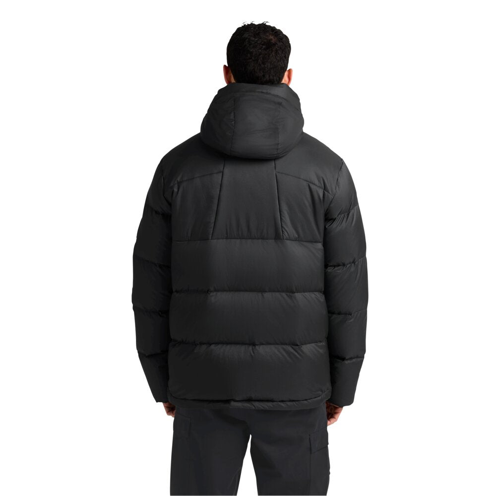 Jack Wolfskin Miesten Icy Hill RDS untuvatakki