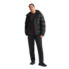 Jack Wolfskin Miesten Icy Hill RDS untuvatakki