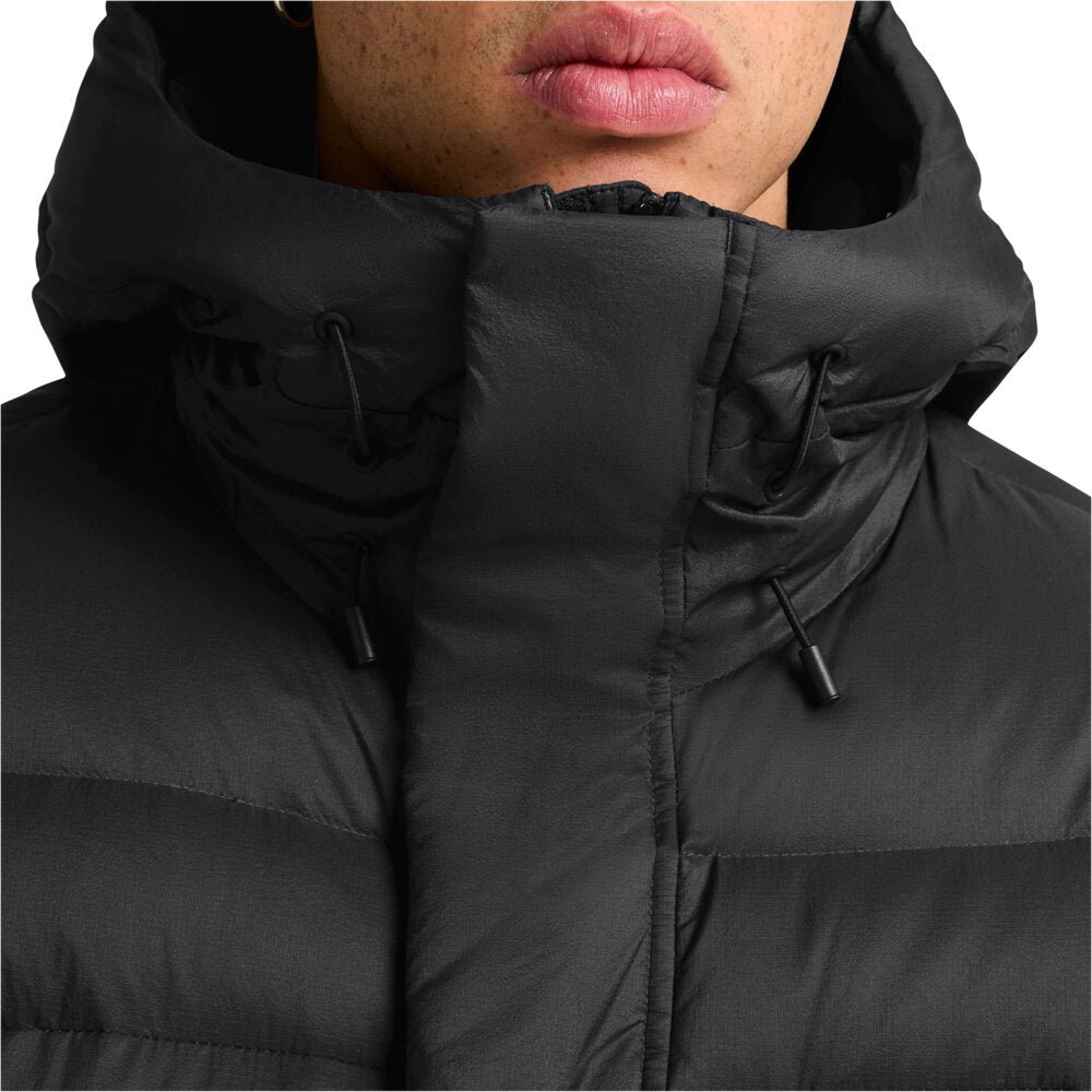 Jack Wolfskin Miesten Icy Hill RDS untuvatakki