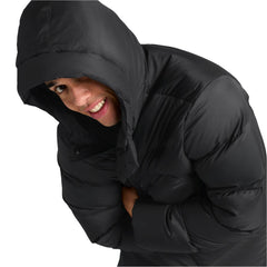 Jack Wolfskin Miesten Icy Hill RDS untuvatakki