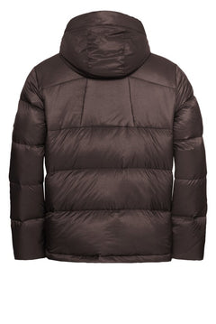 Jack Wolfskin Miesten Icy Hill RDS untuvatakki