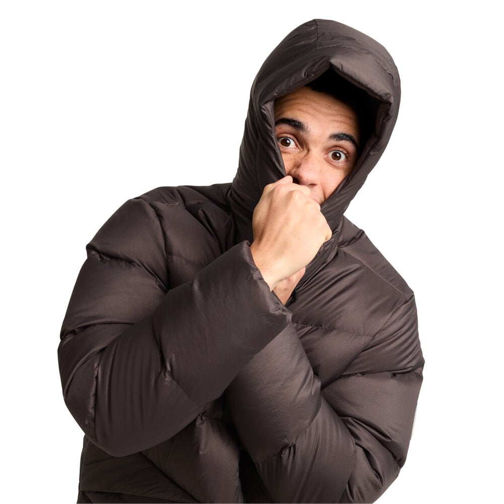 Jack Wolfskin Miesten Icy Hill RDS untuvatakki