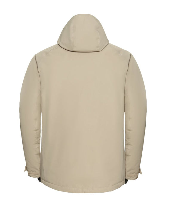 MIESTEN ICECAPE 2L DOWN INS RDS VEDENPITÄVÄ UNTUVATAKKI