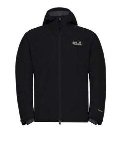 Jack Wolfskin Miesten Icecape 2L Down Ins RDS vedenpitävä untuvatakki