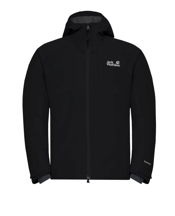 MIESTEN ICECAPE 2L DOWN INS RDS VEDENPITÄVÄ UNTUVATAKKI