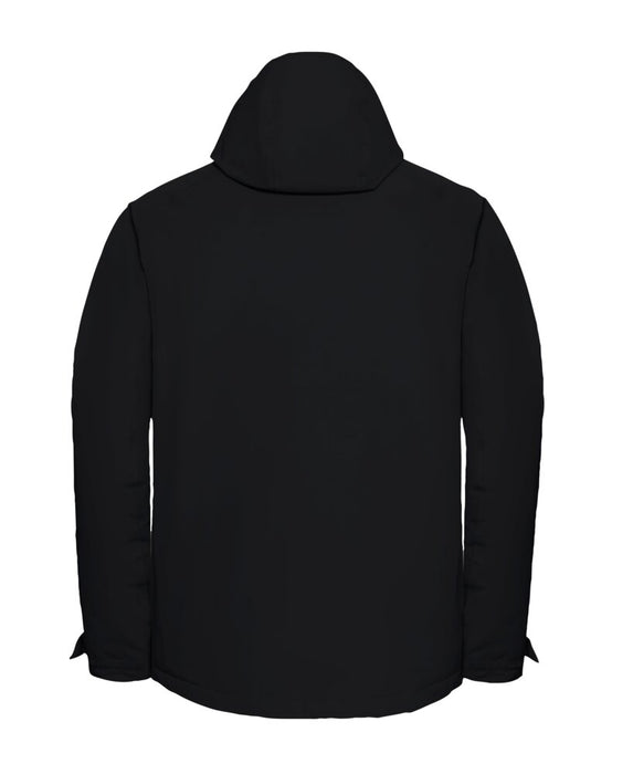 MIESTEN ICECAPE 2L DOWN INS RDS VEDENPITÄVÄ UNTUVATAKKI