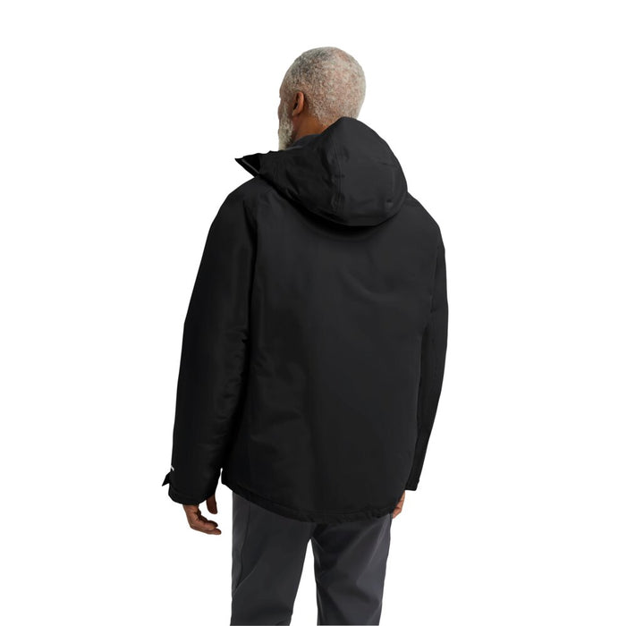 MIESTEN ICECAPE 2L DOWN INS RDS VEDENPITÄVÄ UNTUVATAKKI