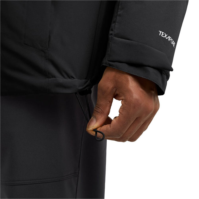 MIESTEN ICECAPE 2L DOWN INS RDS VEDENPITÄVÄ UNTUVATAKKI