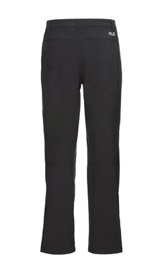 Jack Wolfskin Miesten Trek Terrain ulkoiluhousut