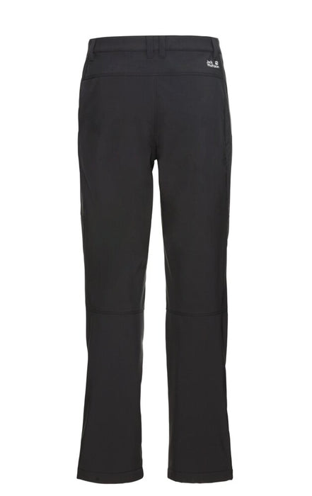 MIESTEN TREK TERRAIN ULKOILUHOUSUT