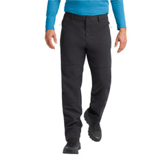 Jack Wolfskin Miesten Trek Terrain ulkoiluhousut