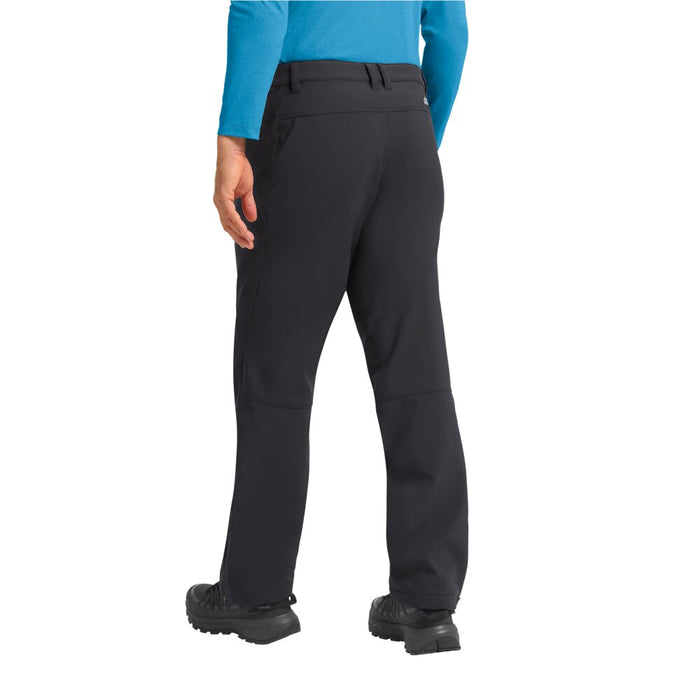 MIESTEN TREK TERRAIN ULKOILUHOUSUT