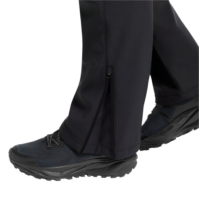 NAISTEN TREK TERRAIN ULKOILUHOUSUT