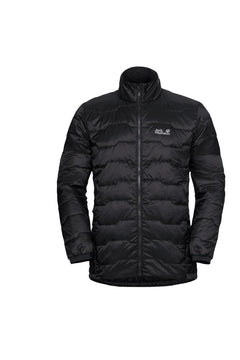 Jack Wolfskin Miesten Flowline 3in1 vedenpitävä laskettelutakki