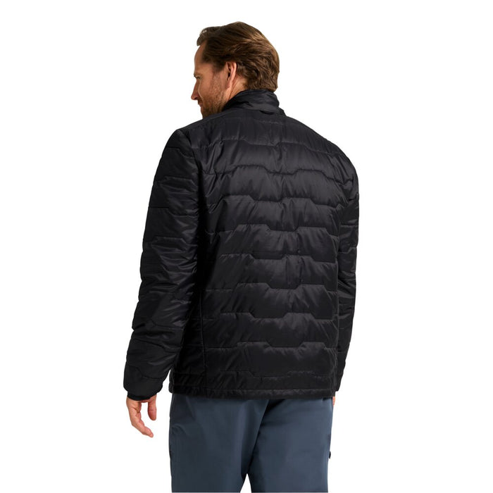 MIESTEN FLOWLINE 3IN1 VEDENPITÄVÄ LASKETTELUTAKKI