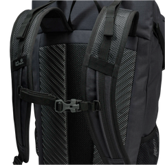 Jack Wolfskin Velocity Lite 28L – tekninen päiväreppu