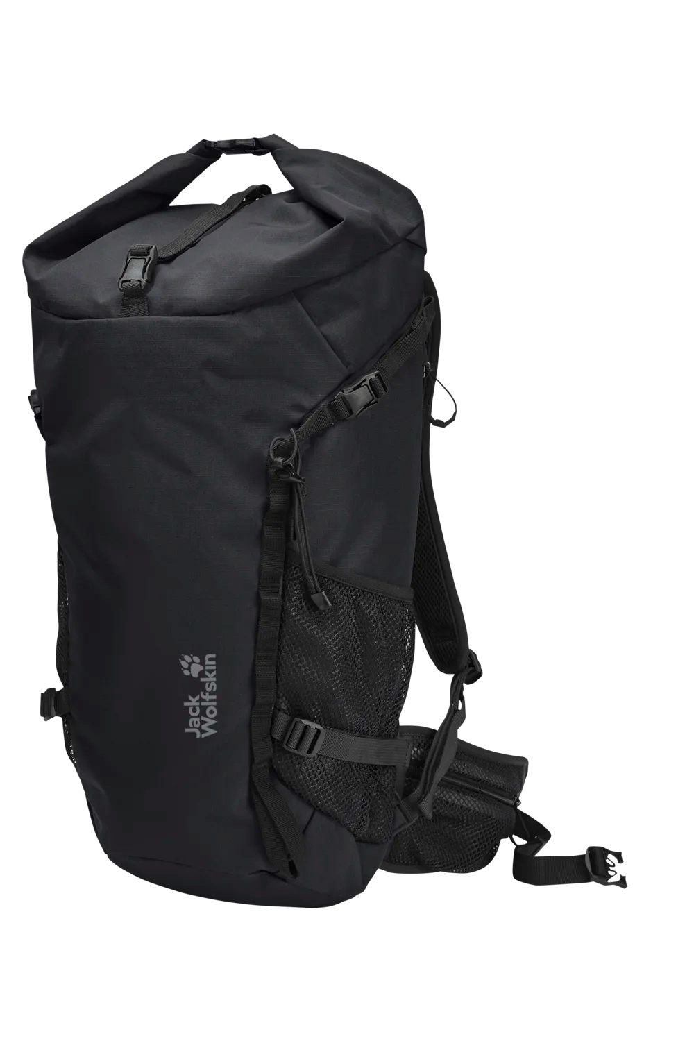 Jack Wolfskin Velocity Lite 28L – tekninen päiväreppu