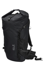 Jack Wolfskin Velocity Lite 28L – tekninen päiväreppu