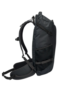 Jack Wolfskin Velocity Lite 28L – tekninen päiväreppu