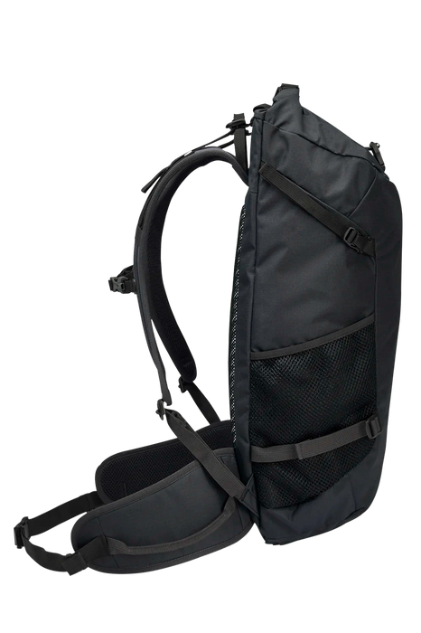 Jack Wolfskin Velocity Lite 28L – Tekninen päiväreppu korkean intensiteetin seikkailuihin