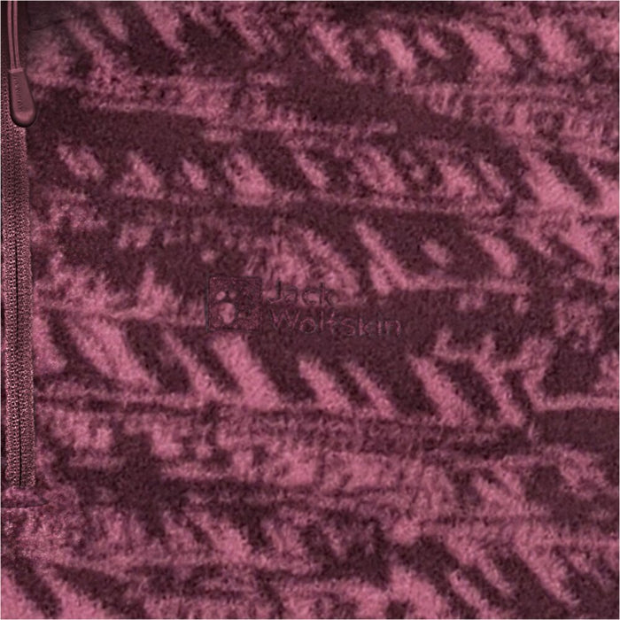 NAISTEN BIG SKY FLEECEPAITA