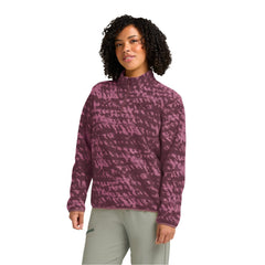 Jack Wolfskin Naisten Big Sky fleecepaita