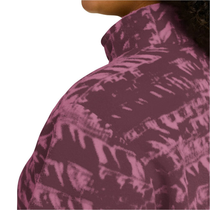 NAISTEN BIG SKY FLEECEPAITA