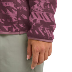 Jack Wolfskin Naisten Big Sky fleecepaita