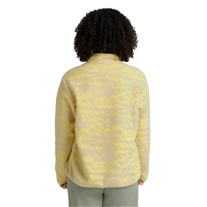 NAISTEN BIG SKY FLEECEPAITA