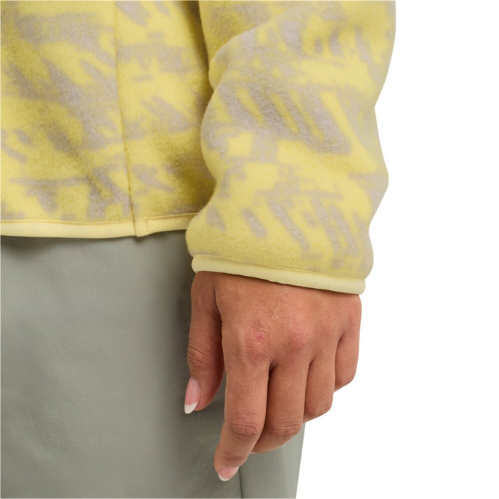 NAISTEN BIG SKY FLEECEPAITA