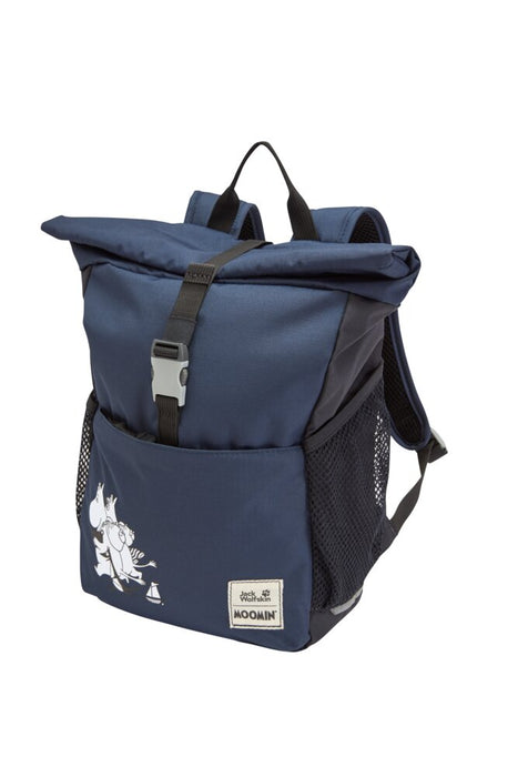 MUUMI- ISLAND MINI 10 REPPU