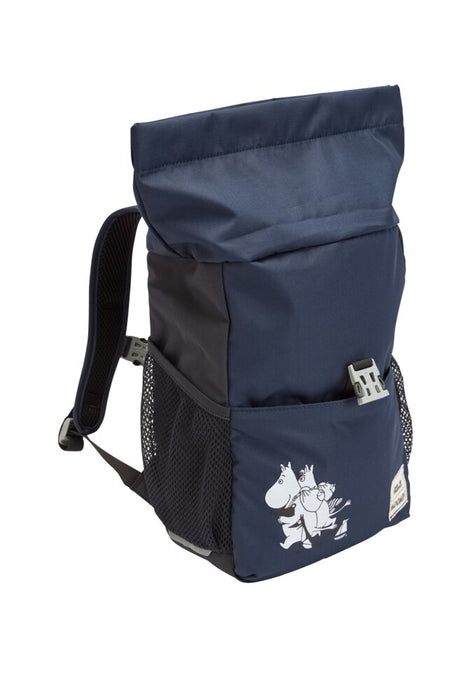 MUUMI- ISLAND MINI 10 REPPU