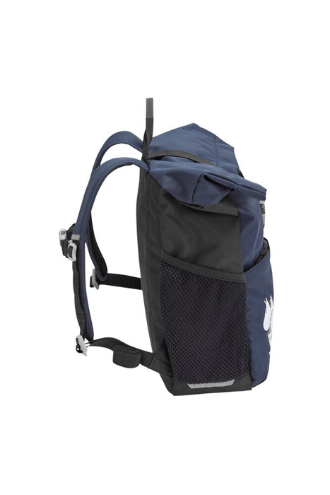 MUUMI- ISLAND MINI 10 REPPU