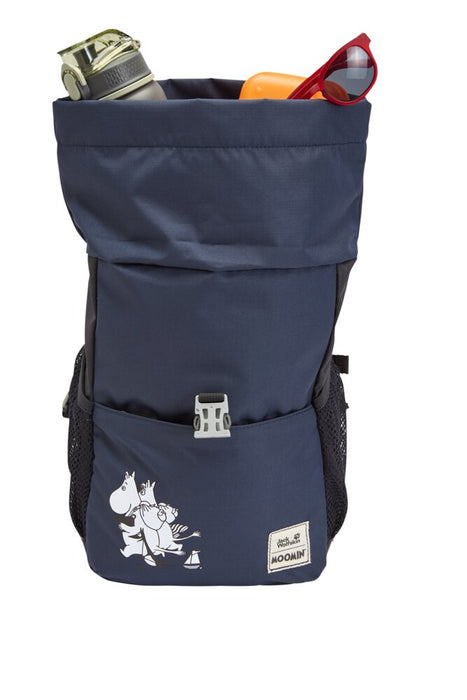 MUUMI- ISLAND MINI 10 REPPU