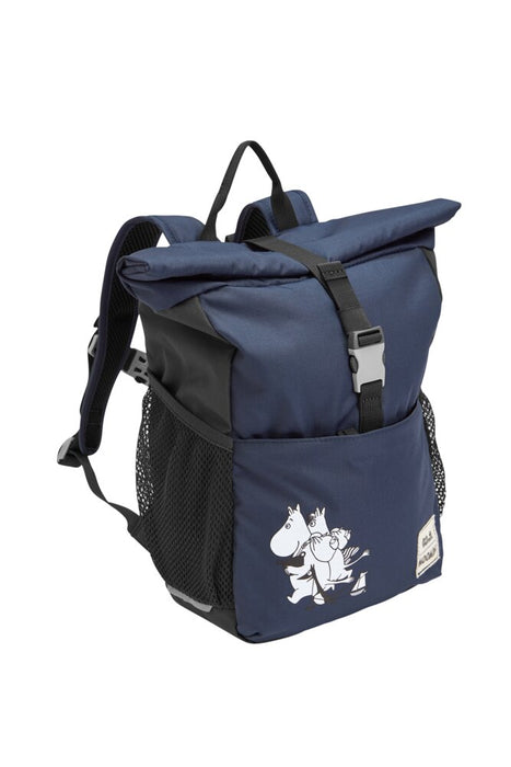 MUUMI- ISLAND MINI 10 REPPU