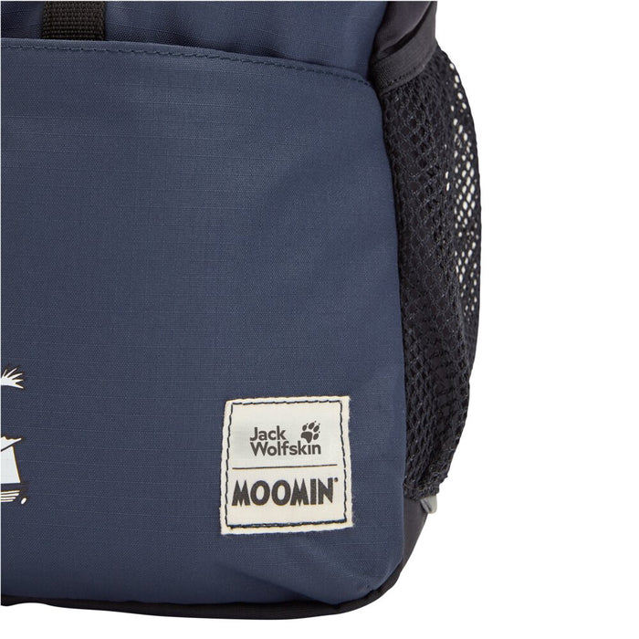 MUUMI- ISLAND MINI 10 REPPU