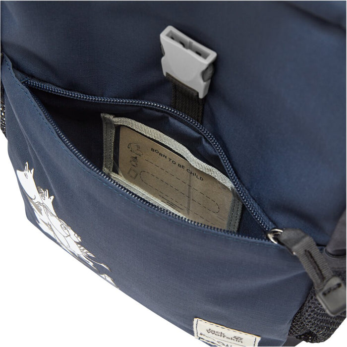 MUUMI- ISLAND MINI 10 REPPU