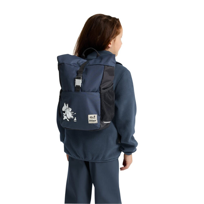 MUUMI- ISLAND MINI 10 REPPU