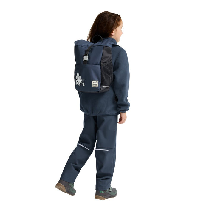 MUUMI- ISLAND MINI 10 REPPU