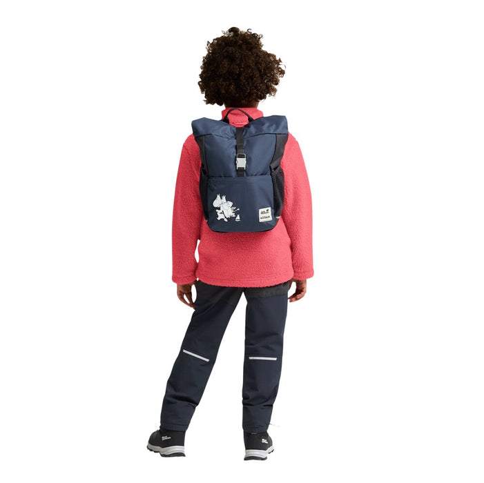 MUUMI- ISLAND MINI 10 REPPU