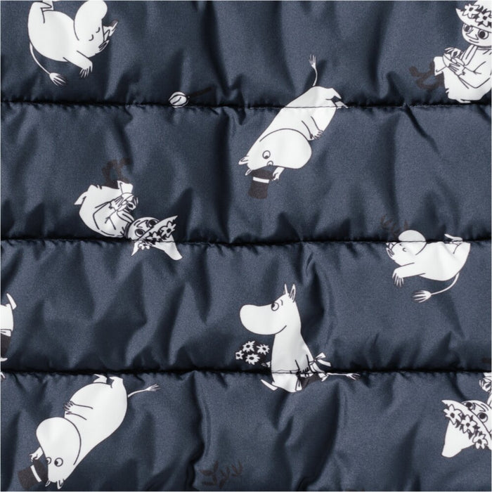 LASTEN VETTÄHYLKIVÄ MUUMI TOPPATAKKI