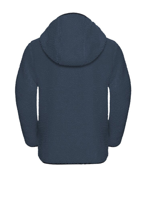 LASTEN MUUMI ICE CURL FLEECEHUPPARI