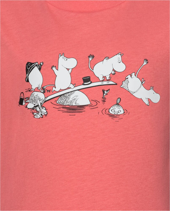 LASTEN MUUMI T-PAITA