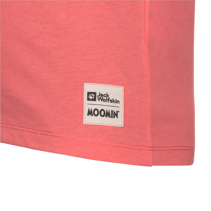 LASTEN MUUMI T-PAITA