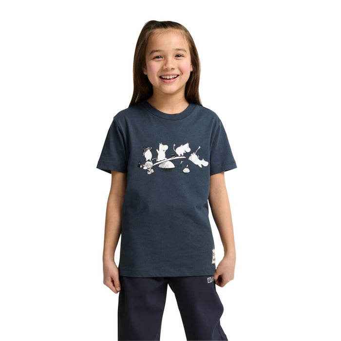 LASTEN MUUMI T-PAITA