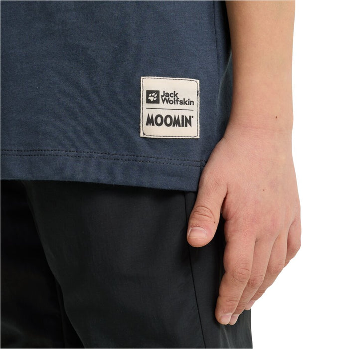 LASTEN MUUMI T-PAITA