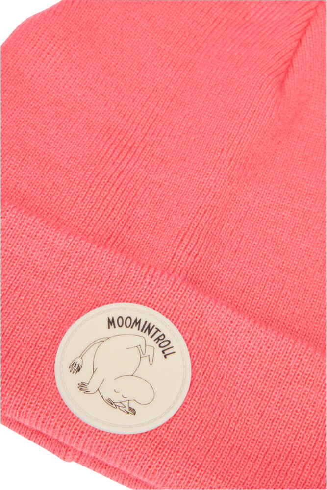CHILDREN'S MOOMIN BEANIE
