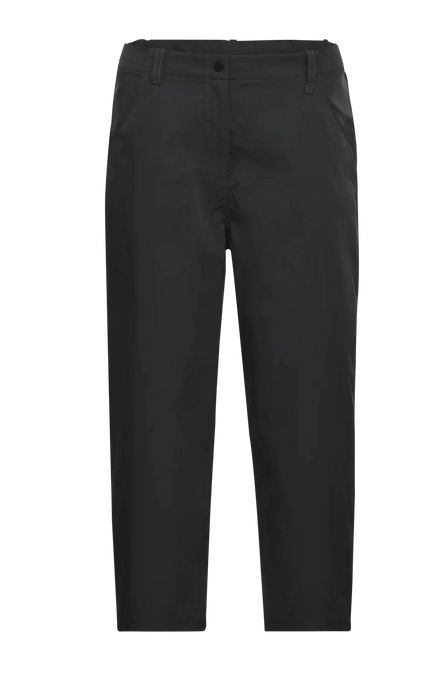 JACK WOLFSKIN NAISTEN MAHANI 7/8 OSA HOUSUT